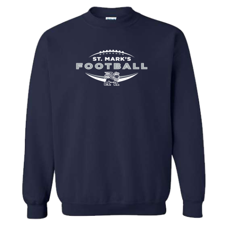 Classic Crewneck Sweatshirt