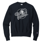 Champion® Reverse Weave® Crewneck Sweatshirt