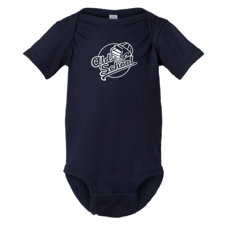 Classic Infant Onesie