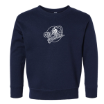 Classic Toddler Crew Sweatshirt