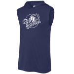 Classic Performance Hooded Tank