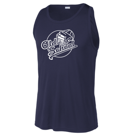 Classic Performance Tank