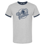 Classic Ringer Tee