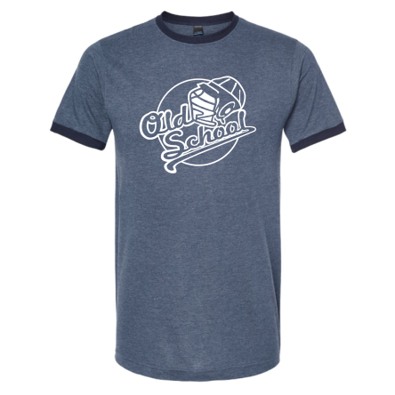 Classic Ringer Tee