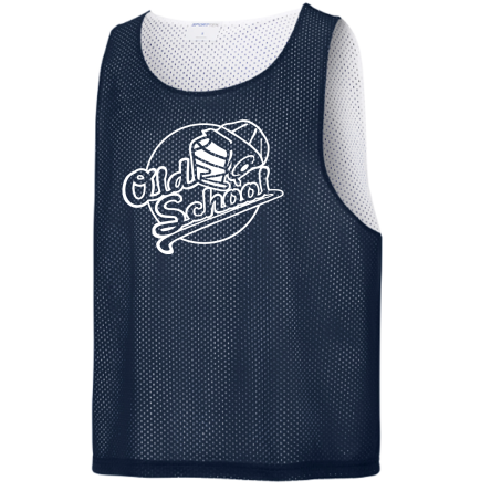 Classic Lacrosse Reversible Pinnie