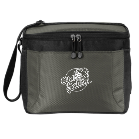 12-Can Cube Cooler