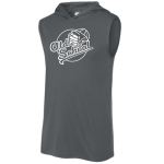 Classic Performance Hooded Tank