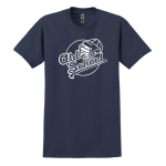 Classic Cotton Tee