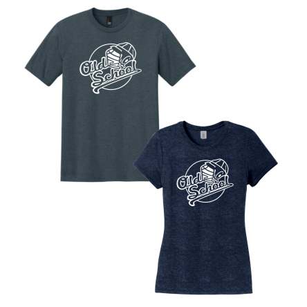 Tri-Blend Tee