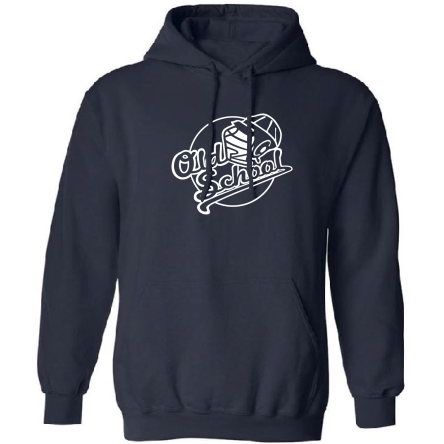 Classic Hoodie