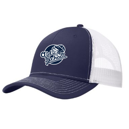 Classic Trucker Cap