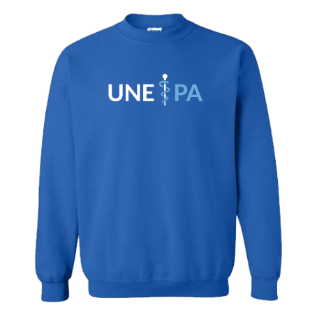 Classic Crewneck Sweatshirt