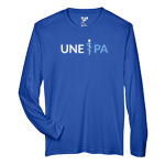 Classic Long Sleeve Performance Tee