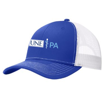 Classic Trucker Cap