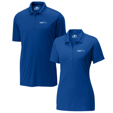 Classic Solid Performance Polo