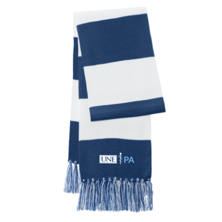 Classic Spectator Scarf