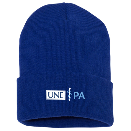 Classic Cuffed Knit Beanie