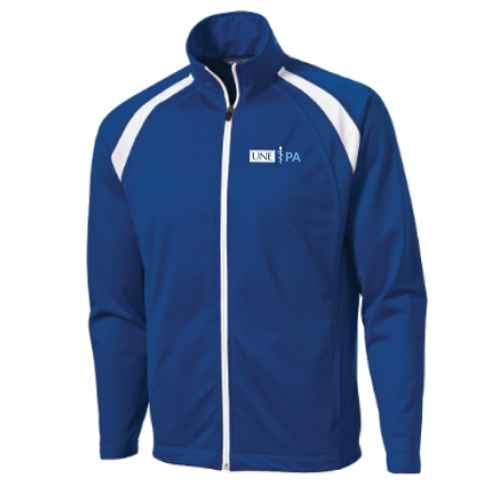 Tricot Track Jacket
