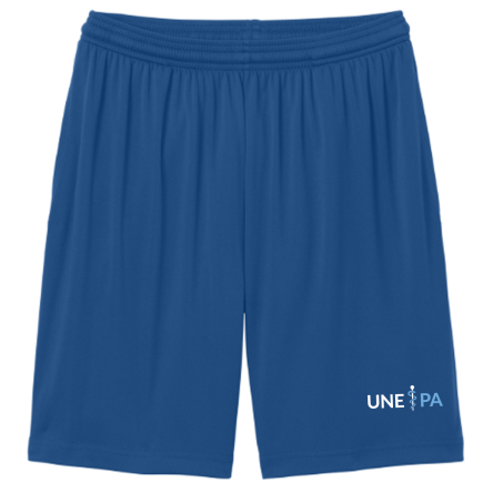 Classic Performance Pocketed Short