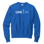 Champion® Reverse Weave® Crewneck Sweatshirt