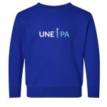 Classic Toddler Crew Sweatshirt