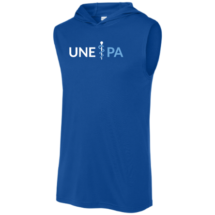 Classic Performance Hooded Tank