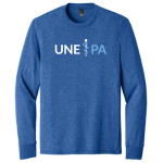 Tri-Blend Long Sleeve Tee
