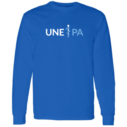 Classic Long Sleeve Cotton Tee
