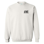 Classic Crewneck Sweatshirt