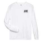 Classic Long Sleeve Performance Tee