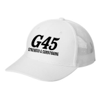 Classic Trucker Cap