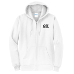 Classic Full-Zip Sweatshirt