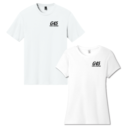 Tri-Blend Tee