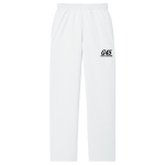 Classic Open Bottom Sweatpants