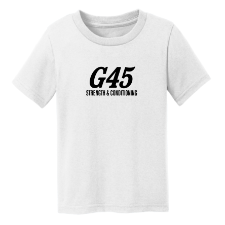 Classic Toddler Tee