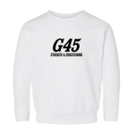 Classic Toddler Crew Sweatshirt