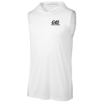 Classic Performance Hooded Tank
