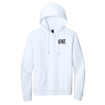 Ultra Soft Tri-Blend Fleece Pullover Hoodie