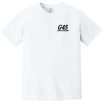 Garment-Dyed Heavyweight Tee
