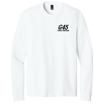 Tri-Blend Long Sleeve Tee