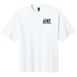 Gritty Heavyweight 7oz Tee