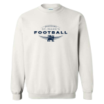 Classic Crewneck Sweatshirt