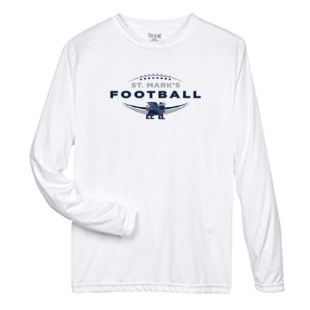 Classic Long Sleeve Performance Tee