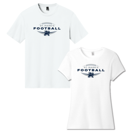 Tri-Blend Tee