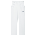 Classic Open Bottom Sweatpants