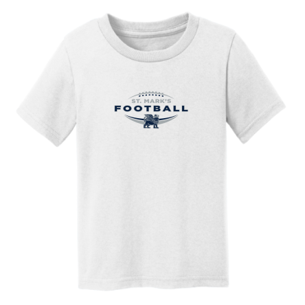 Classic Toddler Tee