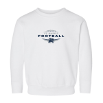 Classic Toddler Crew Sweatshirt