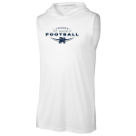 Classic Performance Hooded Tank
