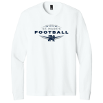 Tri-Blend Long Sleeve Tee