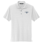 Classic Stretch Jersey Polo